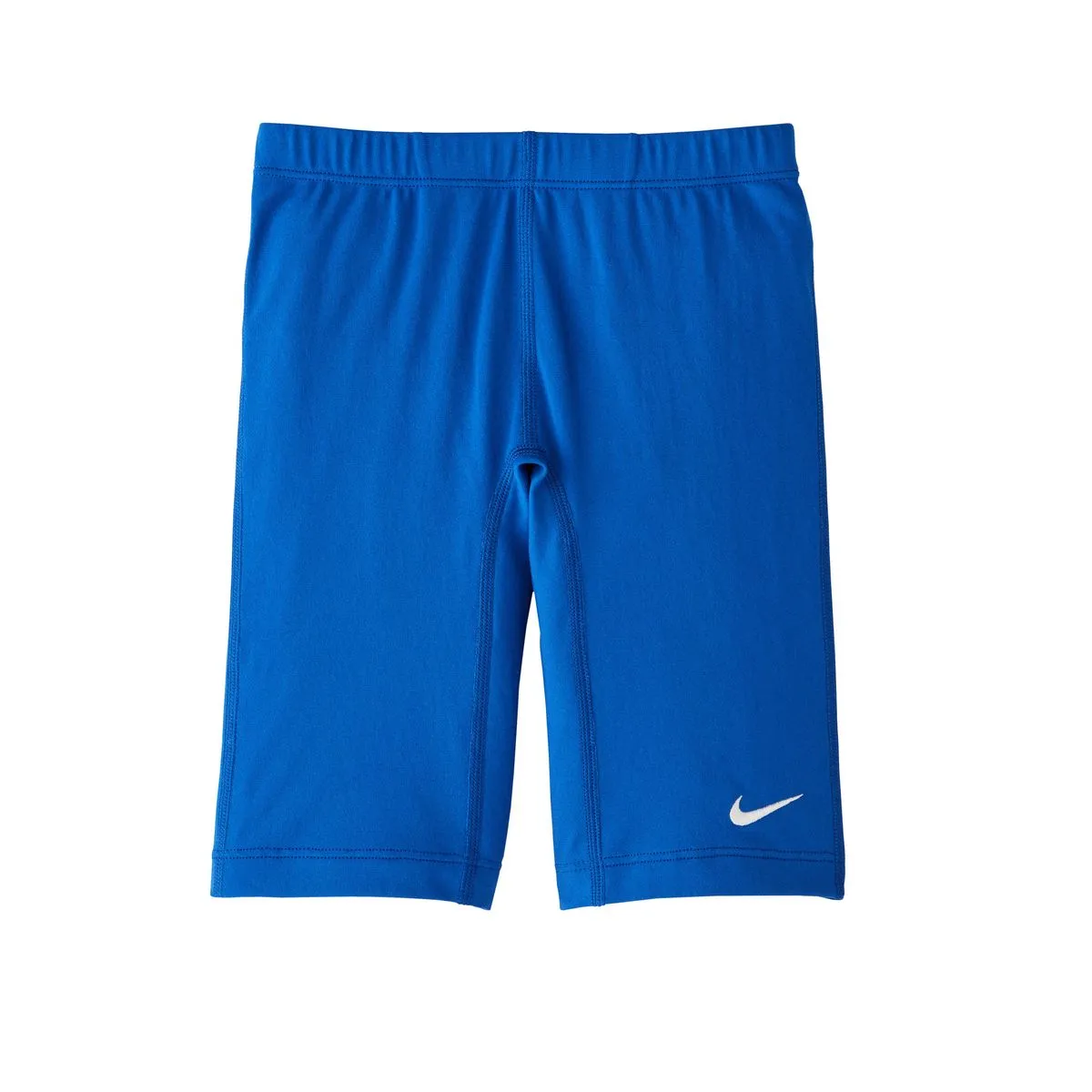 Nike Boys' Hydrastrong Solid Swimming Jammer - Game Royal