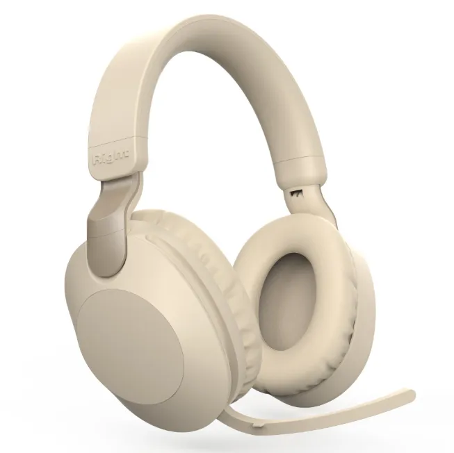Wireless Over-Ear Bluetooth Headphones | Full Ear Coverage
