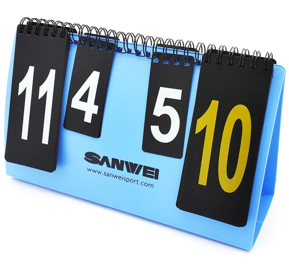 Sanwei Mini Score Board For Table Tennis