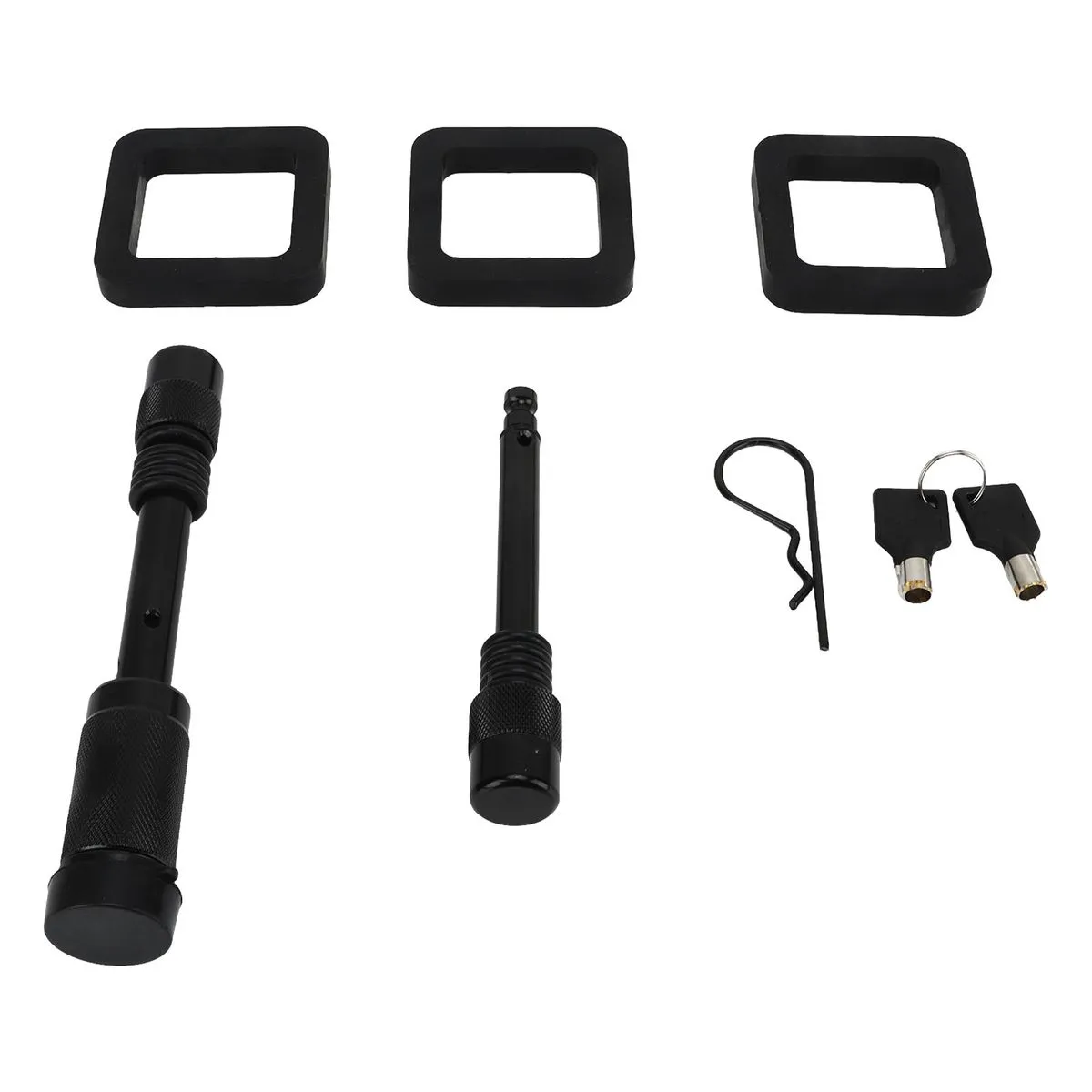 Trailer Hitch Lock Pin 5/8in for RV Truck