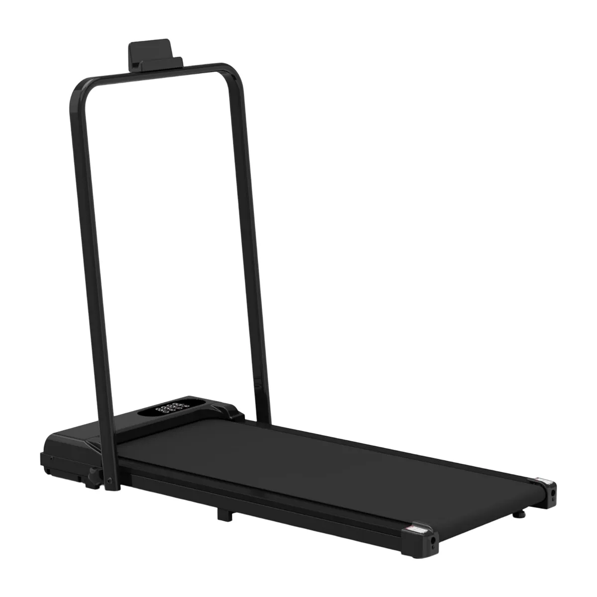 Walking Pad Treadmill - With LED, For Home & Office