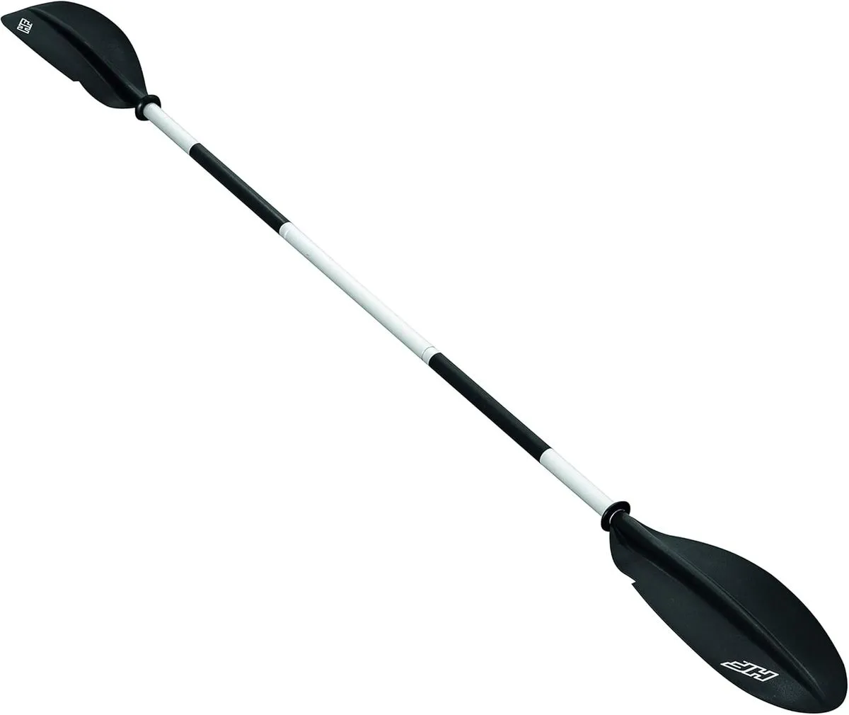 Bestway Hydro-Force 231 cm Adjustable Aluminum Kayak Paddle