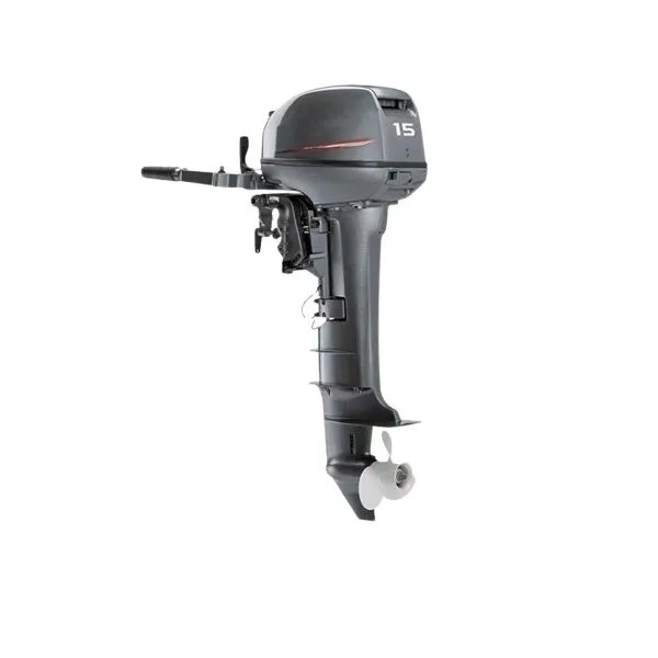 15HP Outboard Motor