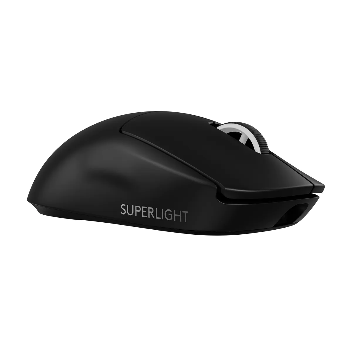 Logitech G PRO X Superlight 2 Lightspeed Wireless Gaming Mouse - 24GHZ - Black