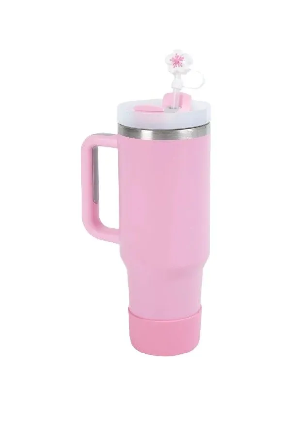 Sippy Cup with Accessories