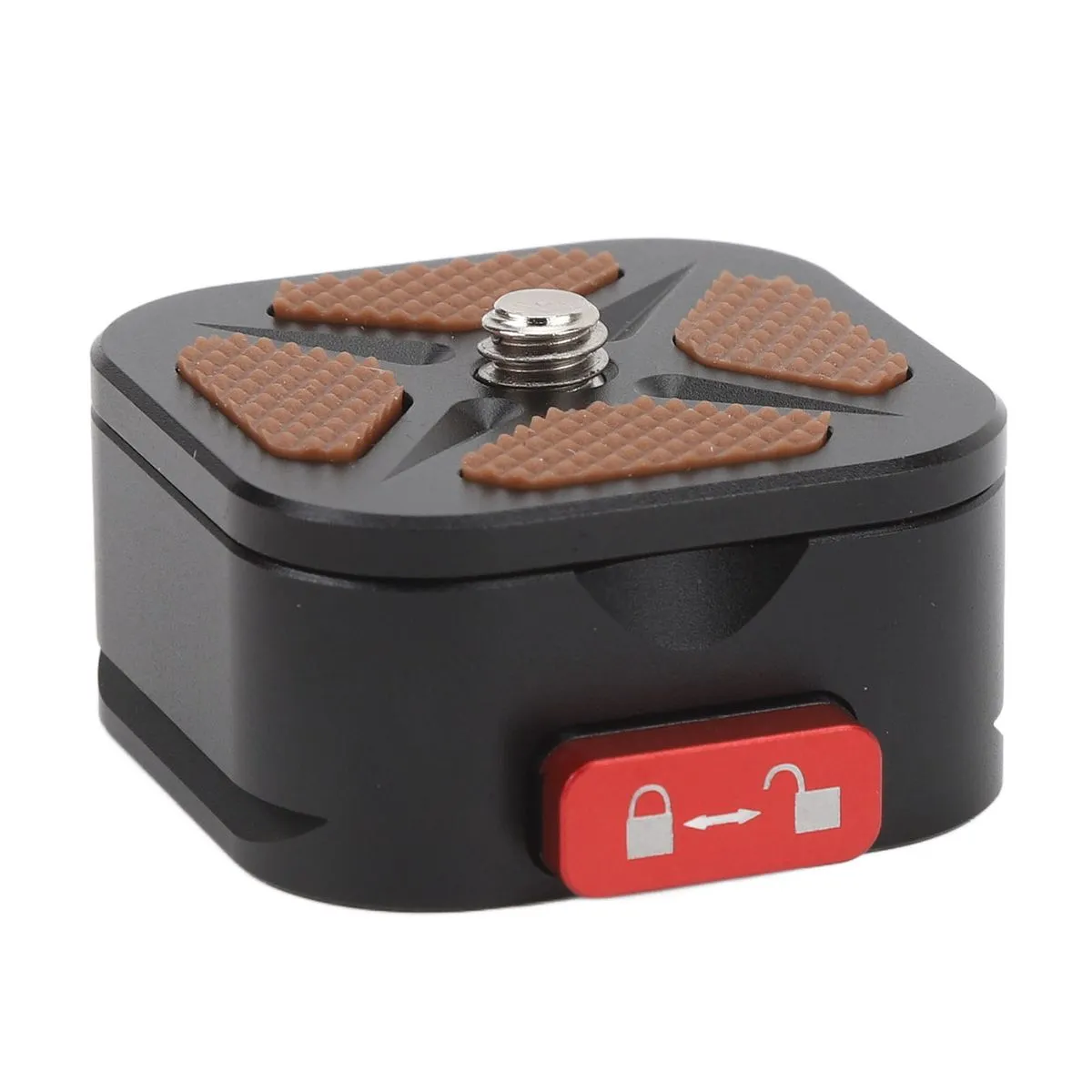 Double locking QR system type 2