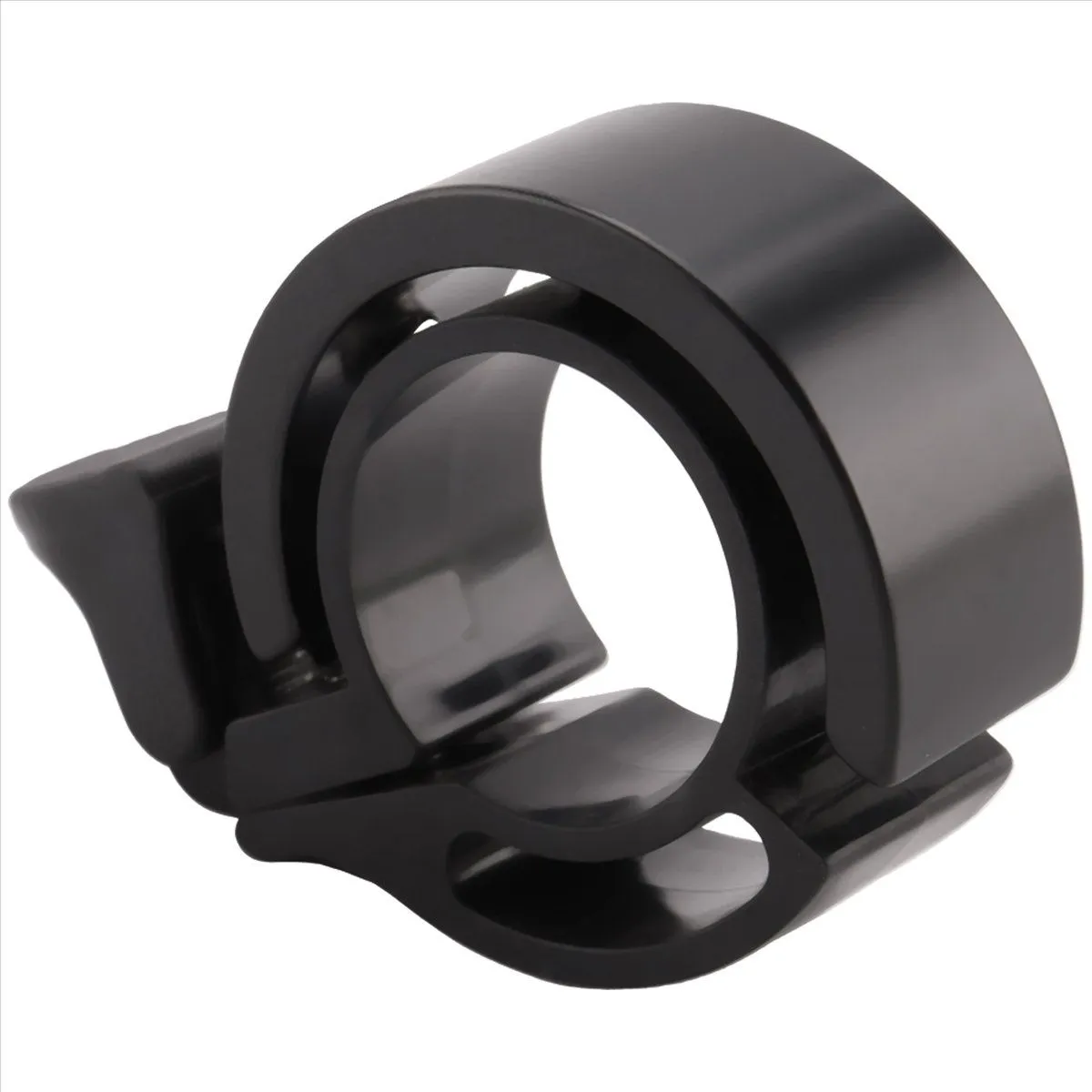 Bike Bells Invisible Bell For Mountain Bmx Road City Kids Bikes Black