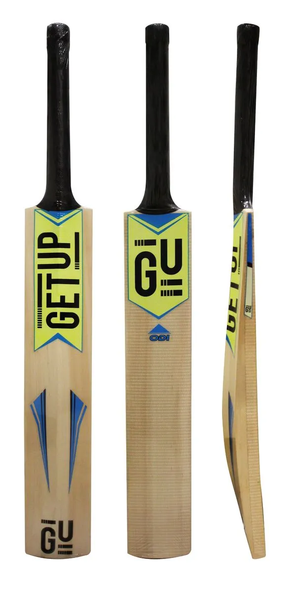 GetUp ODI Kashmir Willow Cricket Bat