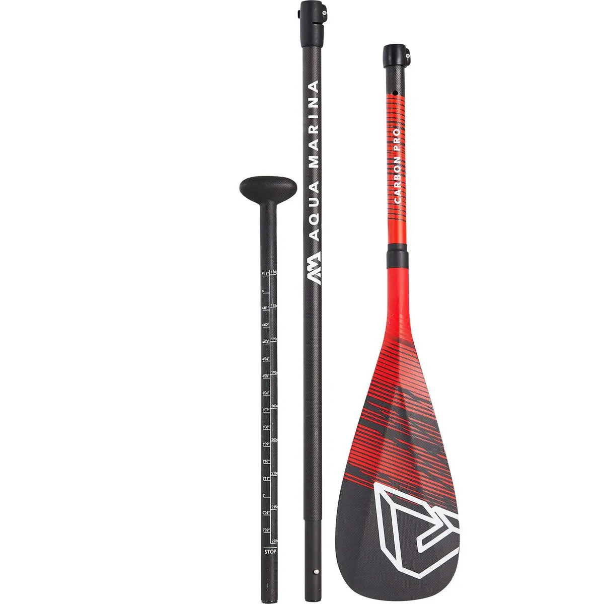 Aqua Marina Carbon Pro SUP Paddle