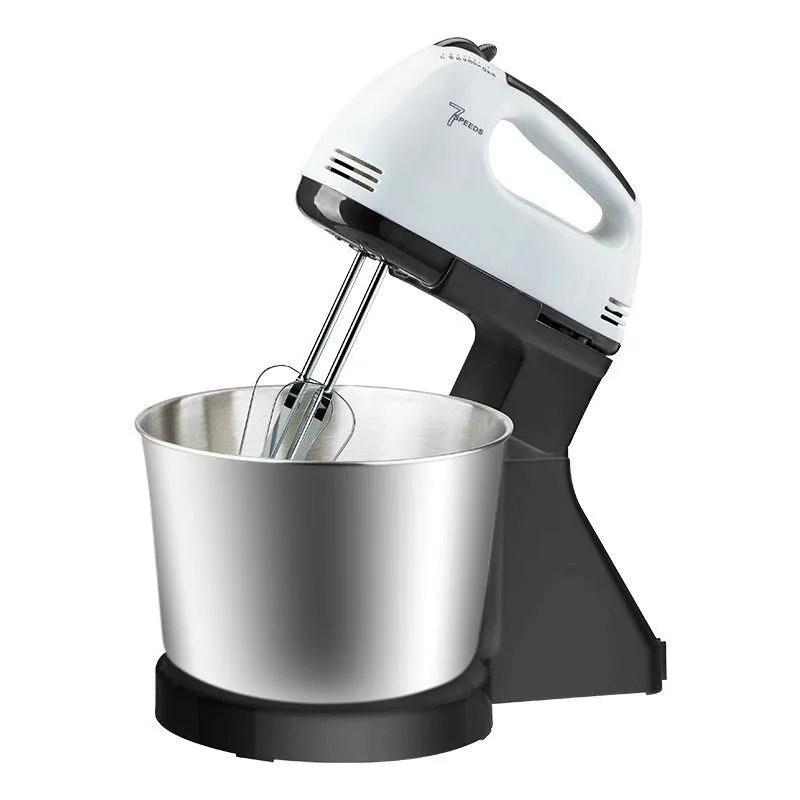 Household Electric Egg White Cream Kitchen Baking Tools Food Mixer