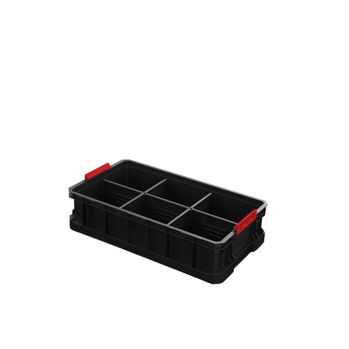 Qbrick System Two Box 100 Flex Pt9213