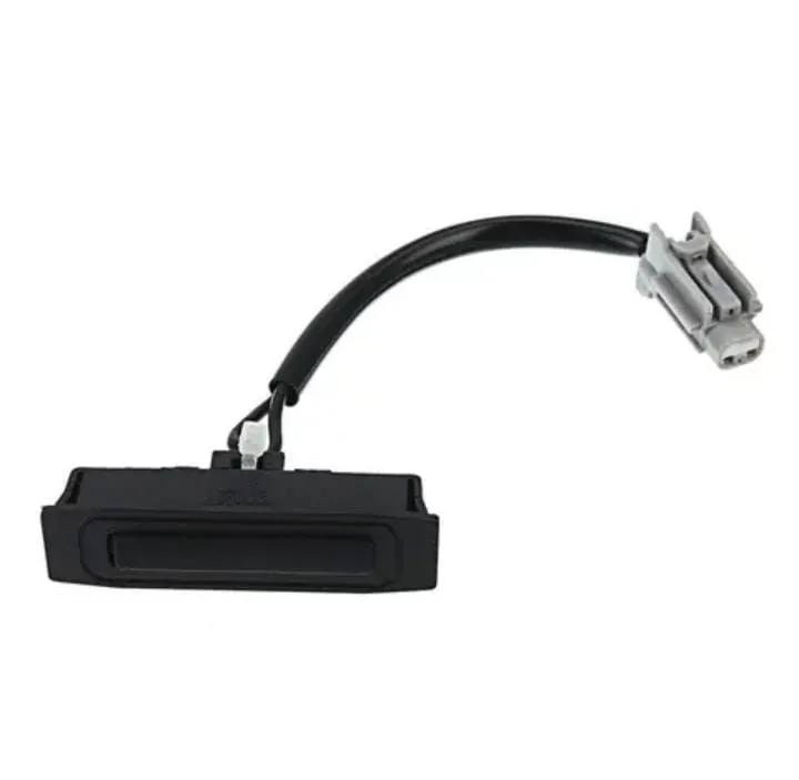 Tailgate/Bootlid Switch Suitable for Nissan Qashqai J10