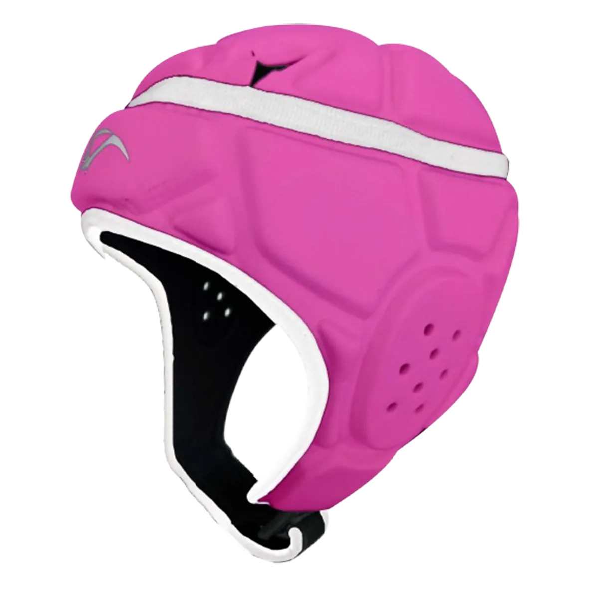Stormforce INT. Rugby Headgear - Pink