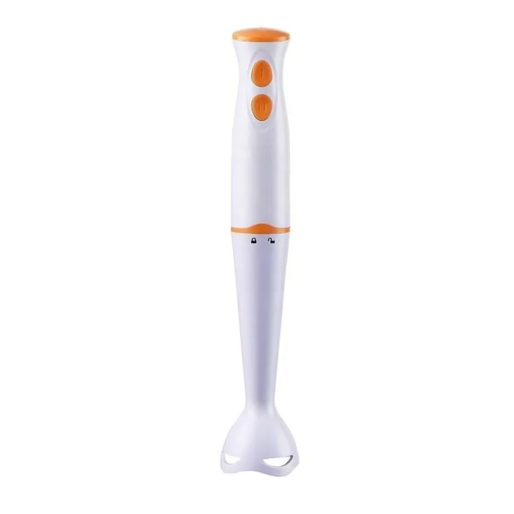 Electric Hand Blender 2-Speed Stick Blender