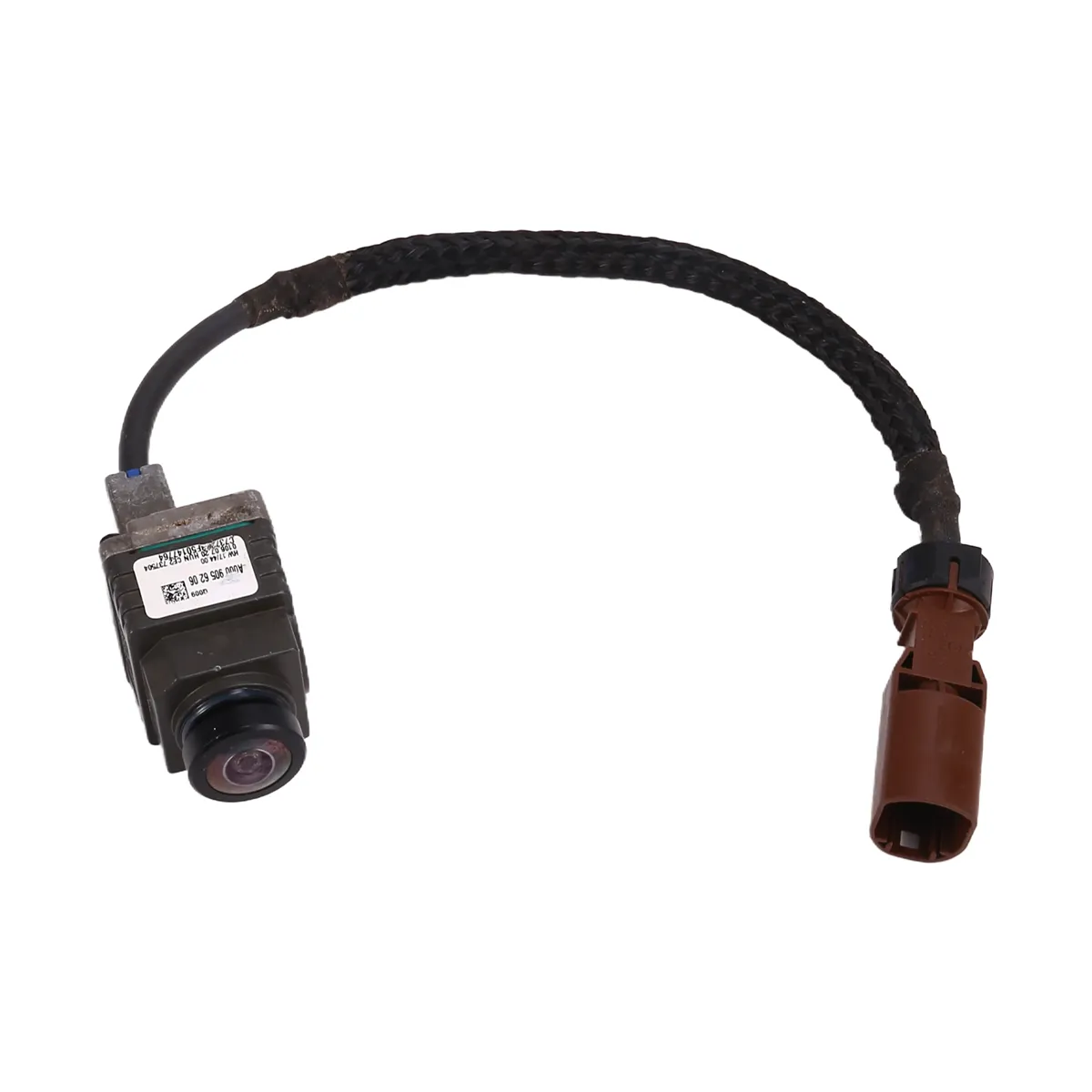 Car Rear View Cameras Parking Aid Camera Compatible with Universal