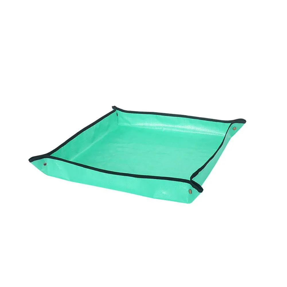 Gardening Kneeling Mat compatible with Planting Transplanting