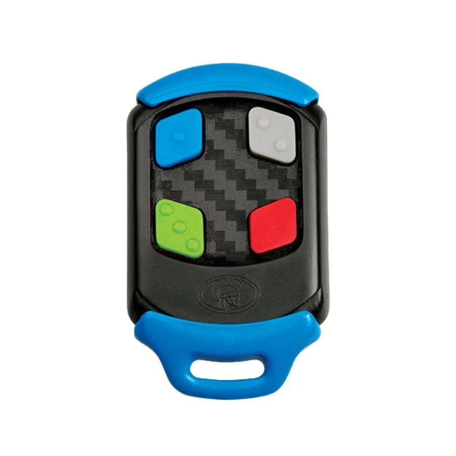 GC 4-Buttons Centurion Nova Remote Control - For Gate & Garage Doors Remote
