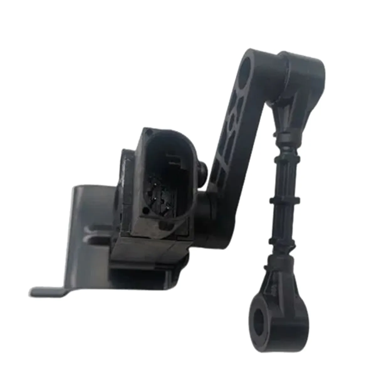 Gx73-3C280-Ca Front Right Height Level Sensor Compatible with Jaguar