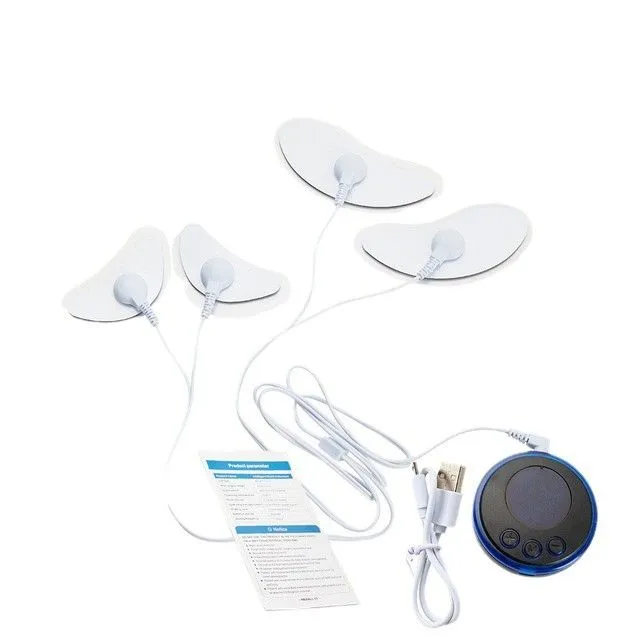 Low-Frequency Pulse Facial Device