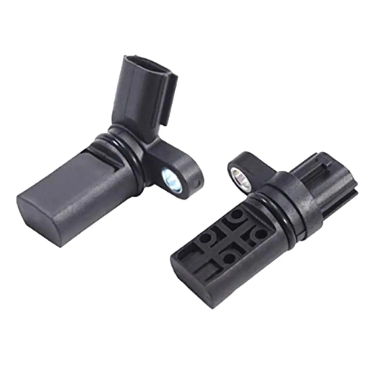 Camshaft Crankshaft Left & Right Position Sensors Compatible with Nissan