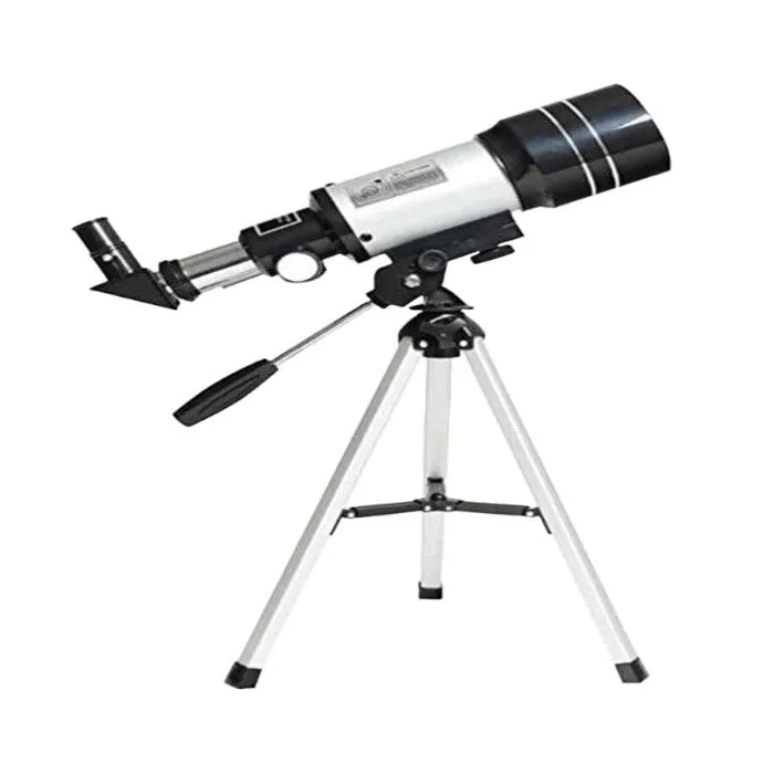 Travel Observation Telescope for Adults and Children