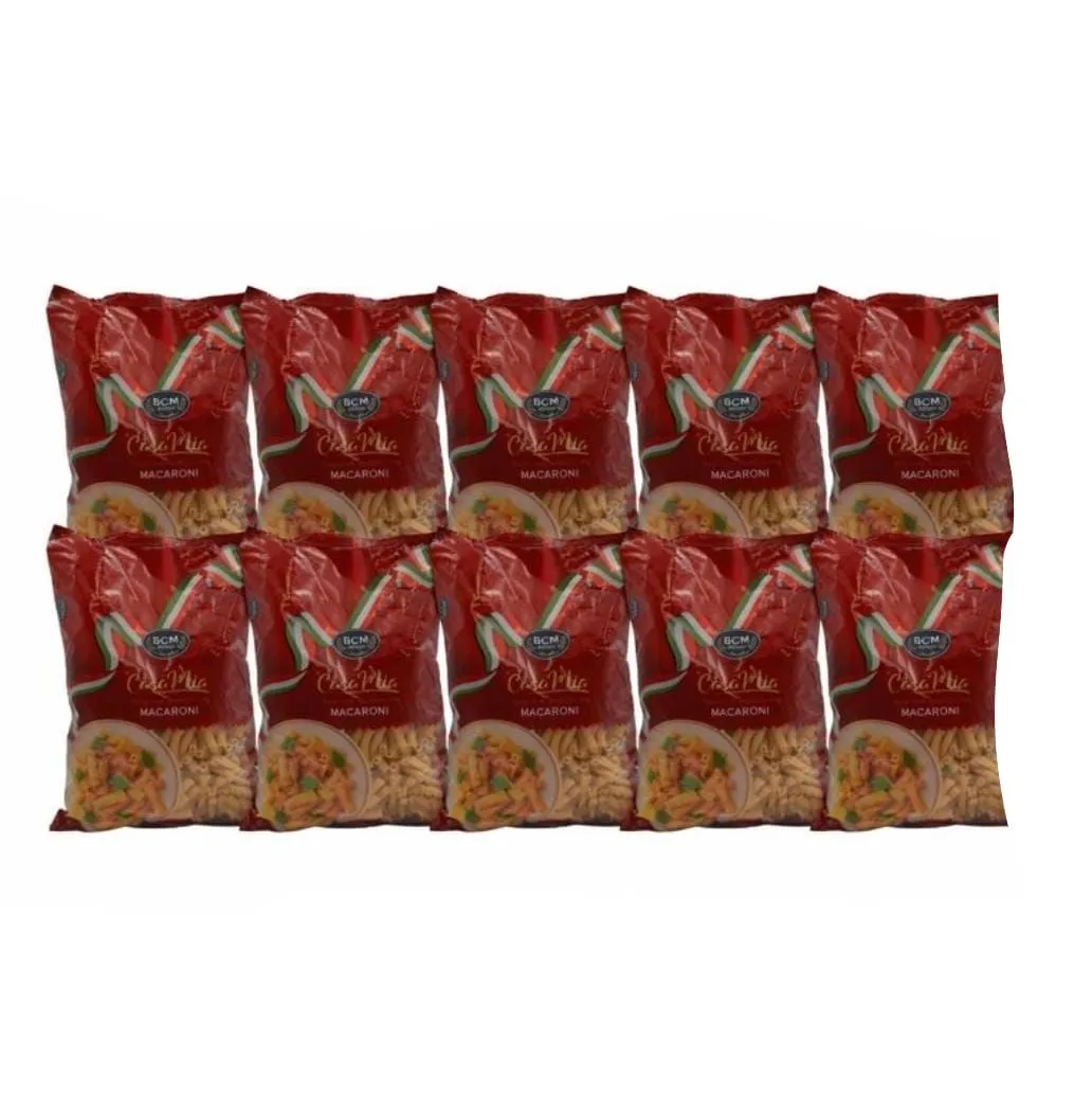 Casa Mia Macaroni 500g (10 Pack)