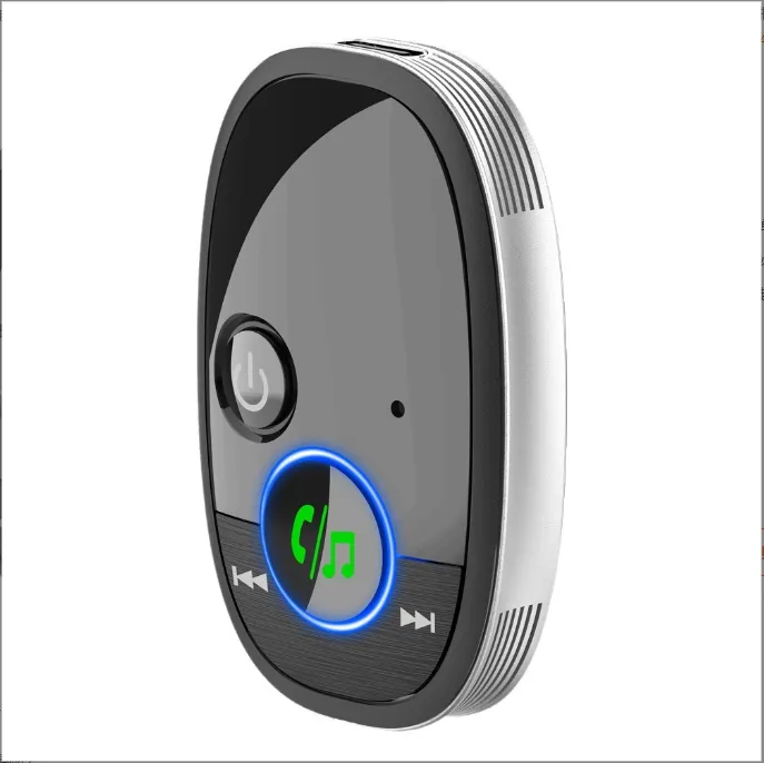 5.0 Audio Receiver With Vehicle Transmitter Function,Bluetooth Adapter