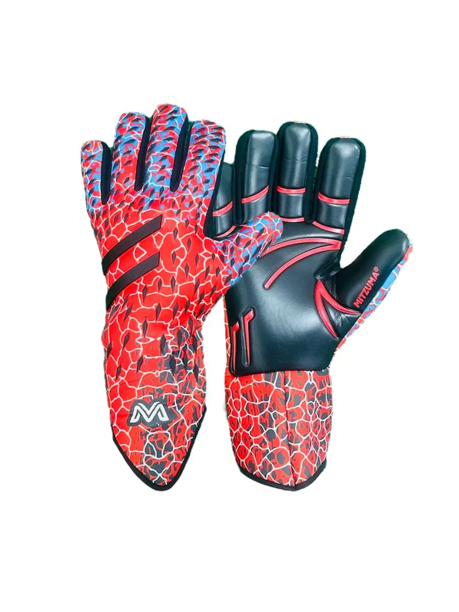 Mitzuma Titan Open Fit Pro Goalkeeper Gloves