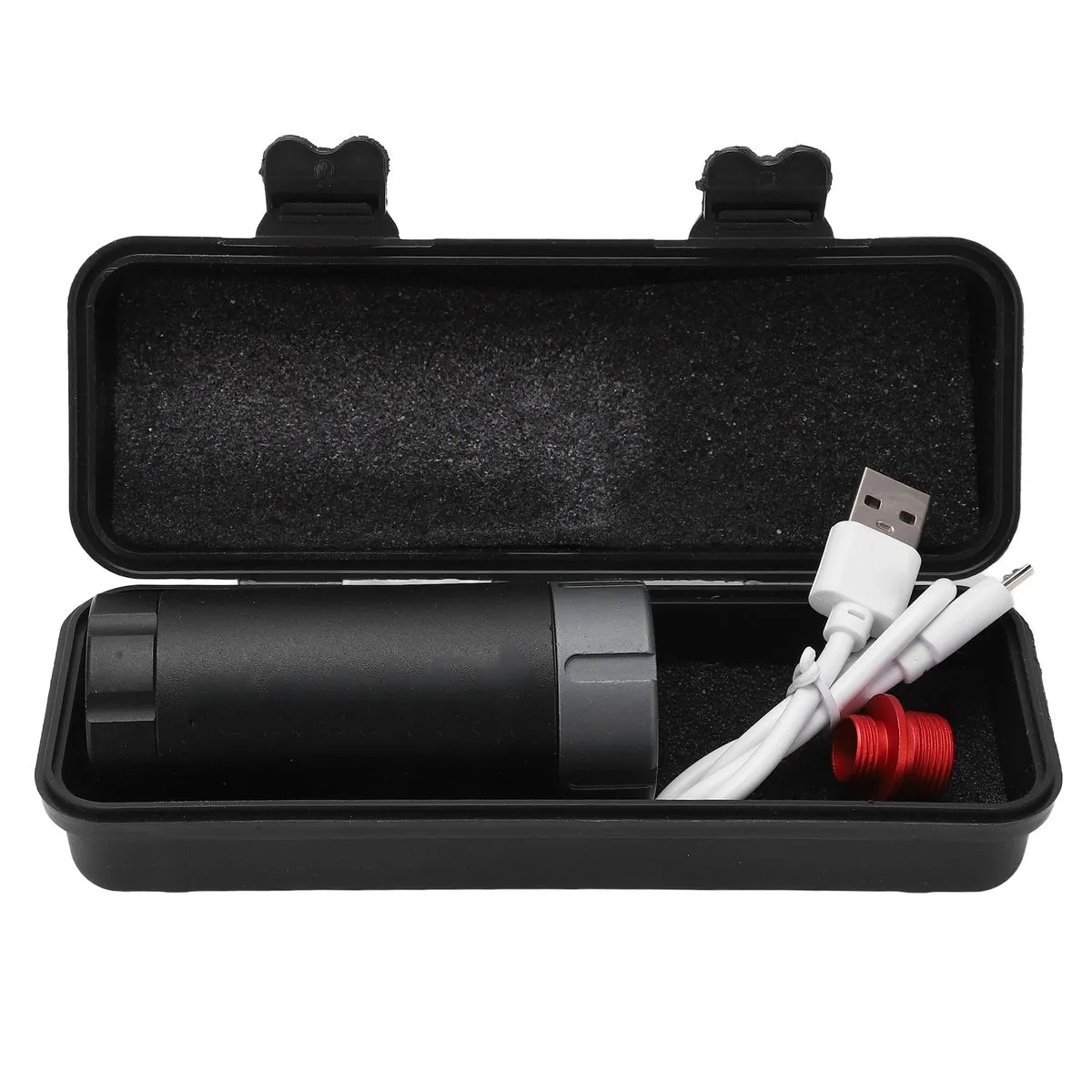 Paintball Tracer Lighter