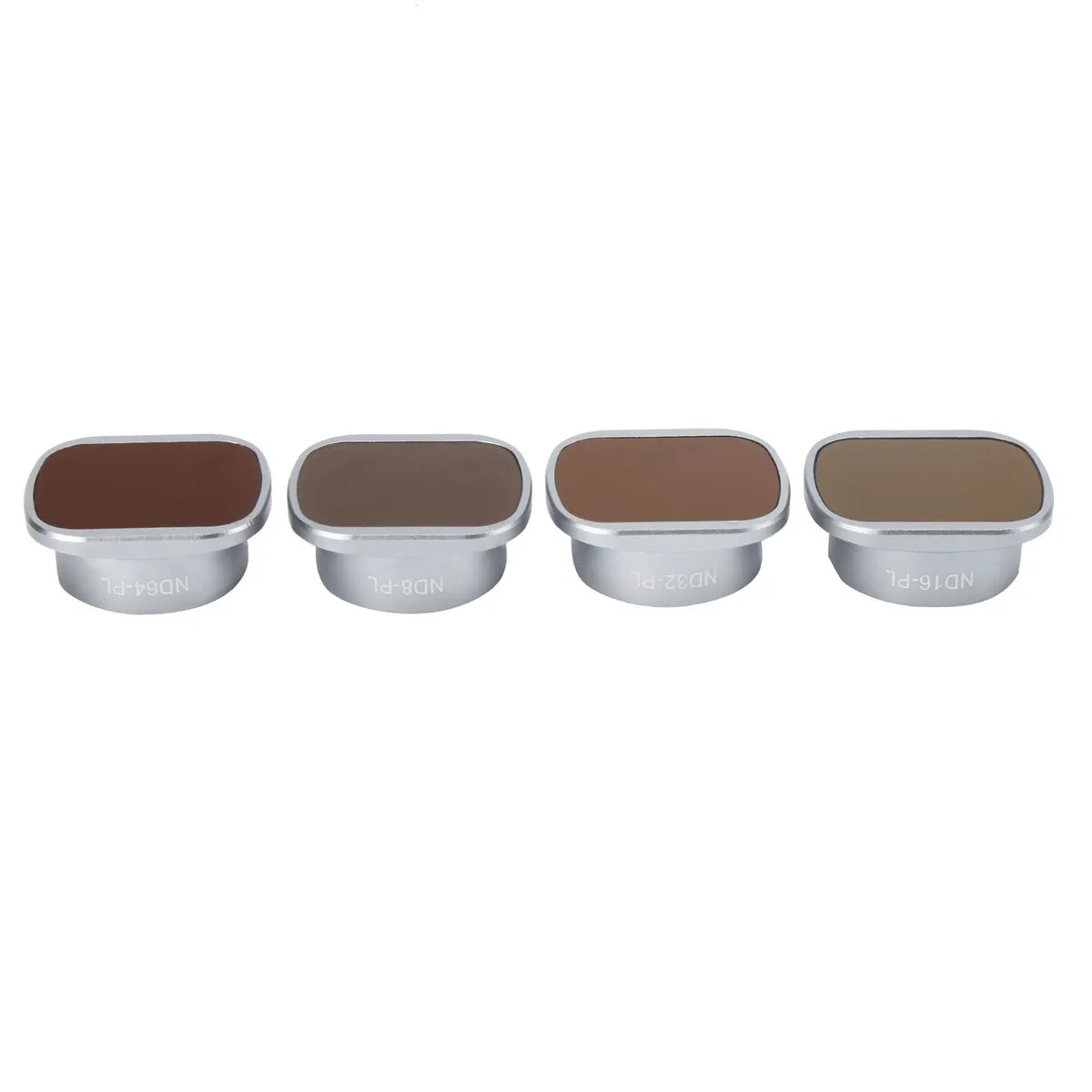 4 NDPL Filters Compatible With DJI FPV