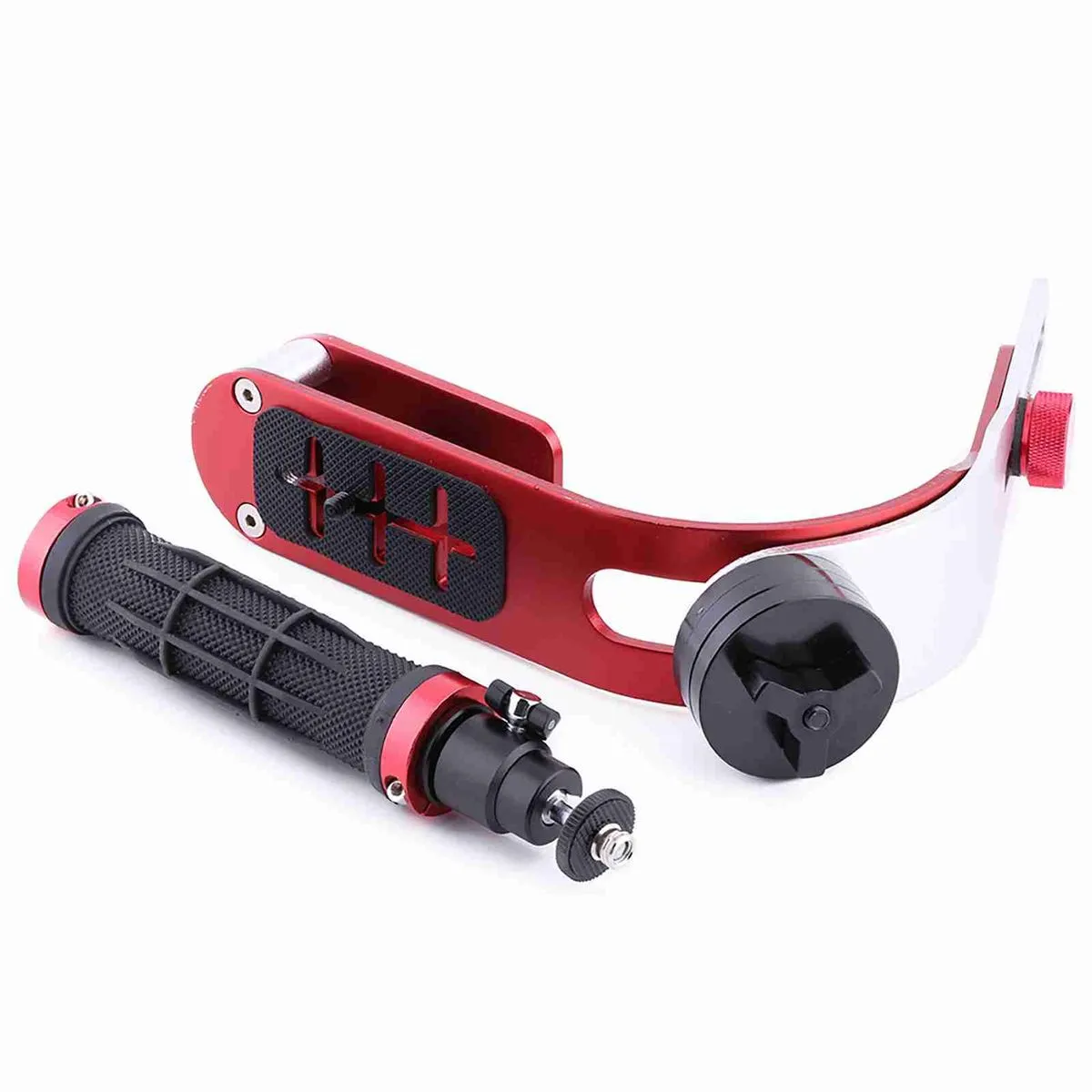Professional Camera Stabilizer Hand Grip Mount