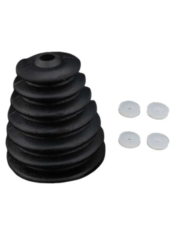 Drill Dust Cover