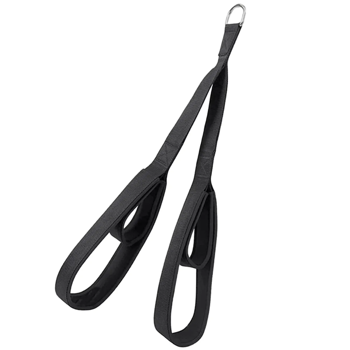 Fitness Arm Strength Rope For Facepulls/Push Downs