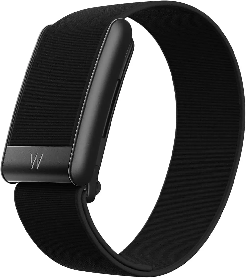 WHOOP 5.0 Activity Tracker - 12 Month Membership