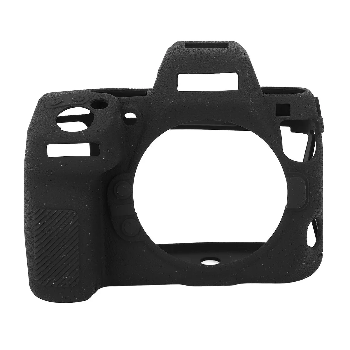 Nikon Z8 Ultra-Thin Silicone Camera Case
