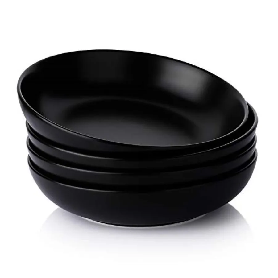 Claire's Pasta / Cereal /Salad Bowls - Set Of 4