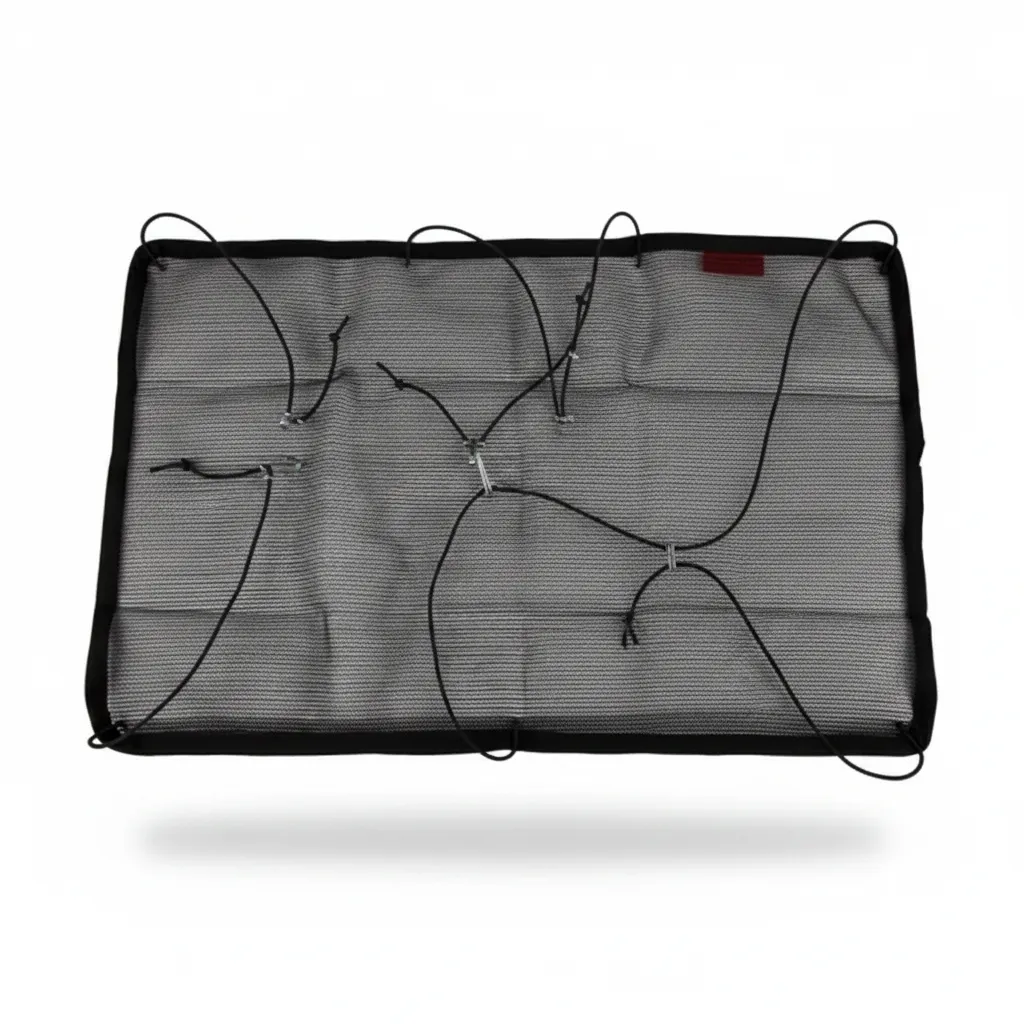 Gen Merch Radiator Protector Durable Cover - 1000mm x 800mm