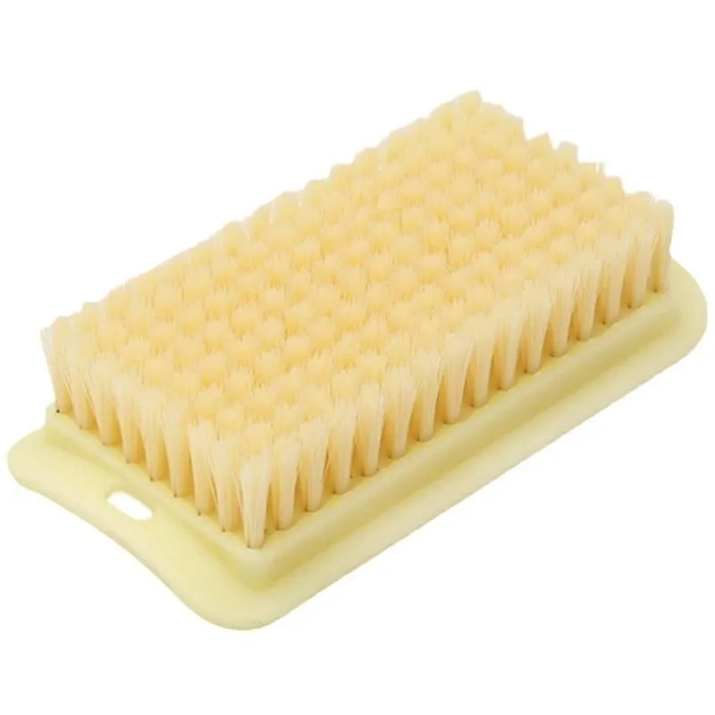 Household Shoe Brush Multifunctional Soft Bristle Cleaning Brush
