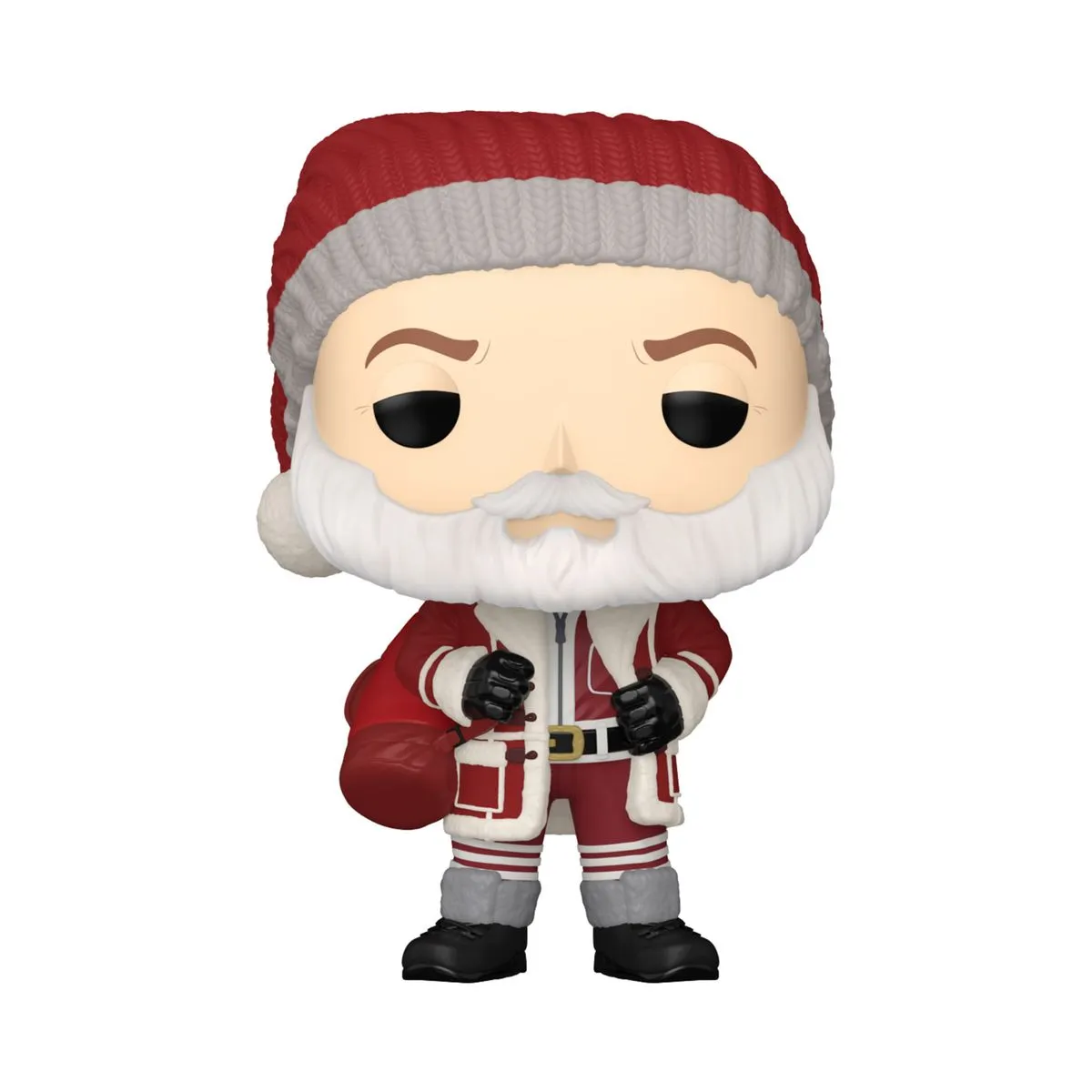 Funko Pop! Movies: The Red One - Nick
