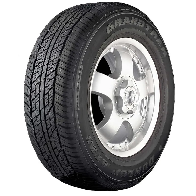 255/60R18 Dunlop AT23 105H