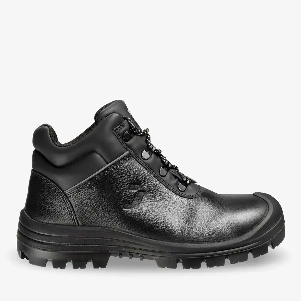 SAFETY JOGGER - Construboy Mid-Cut Safety Shoes