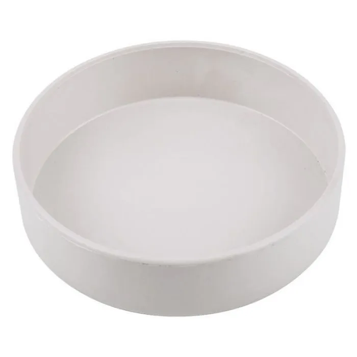 Waste End Cap Female Sv 110MM Sabs