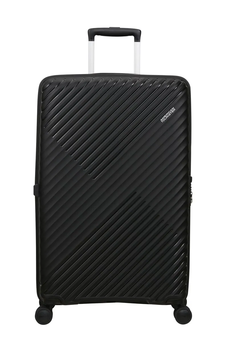 AT Diablast Spinner 78cm Expandable - Black Code