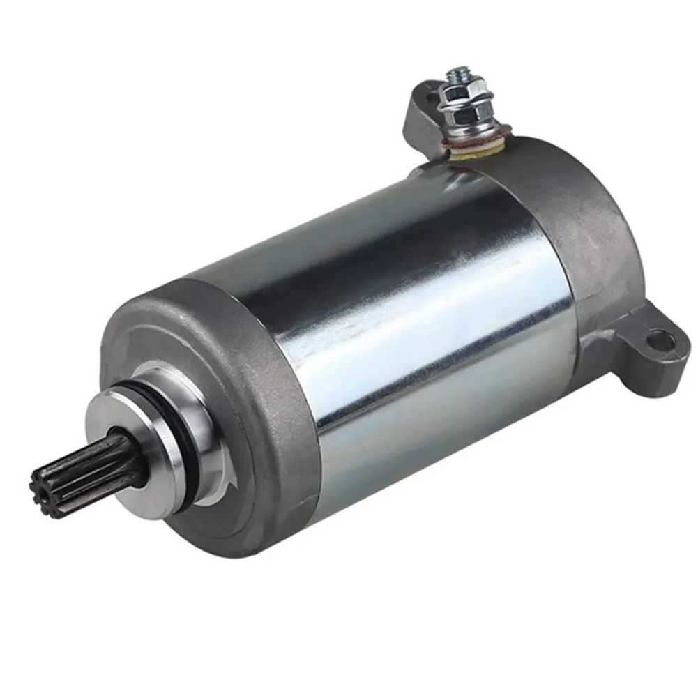 21163-1130 Starter Motor For Kawasaki Bayou 220 250 Klf220 Klf250