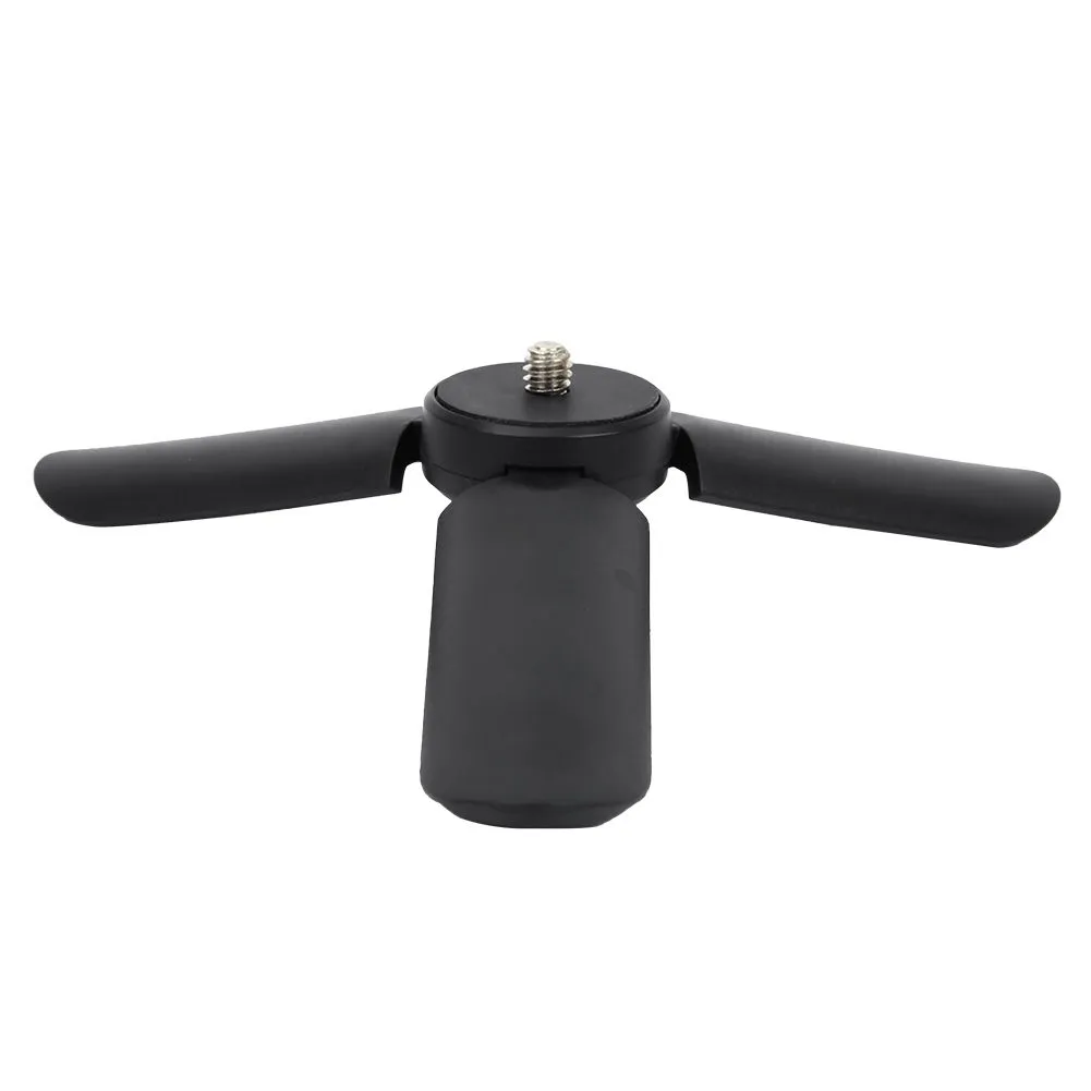 1/4" Mini Tripod for Cameras/Phones