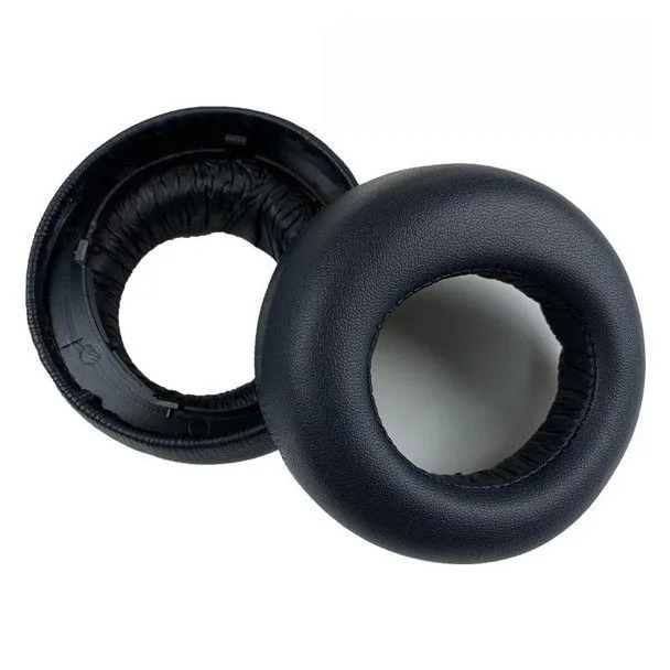 Replacement Earpads for Sony PS5 Wireless Pulse 3D Headphone - Protein Skin