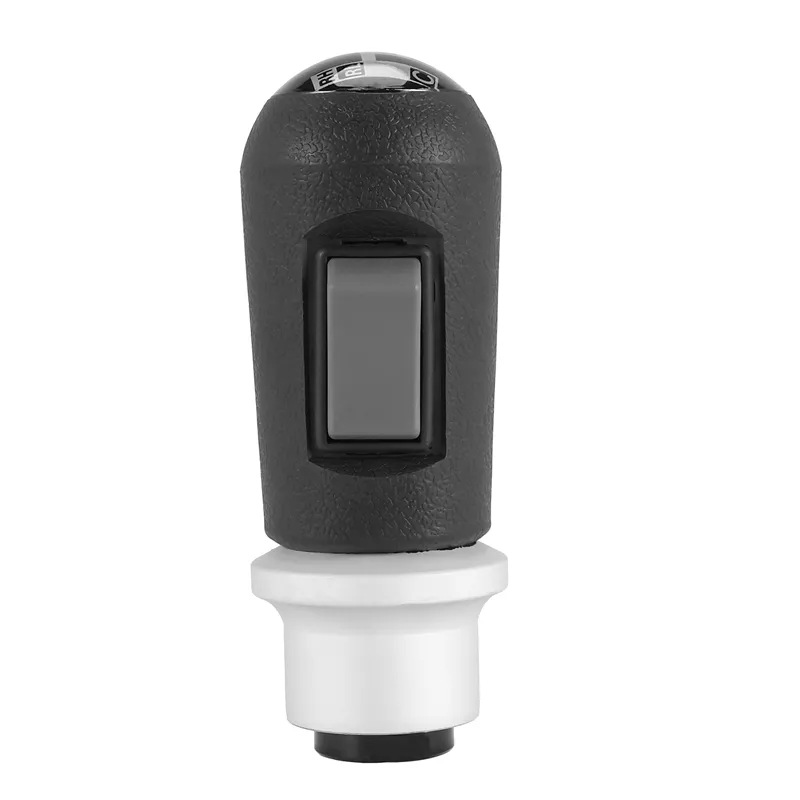 Knob Lever Stick Manual Gear Shifter for 3 Series 4 A