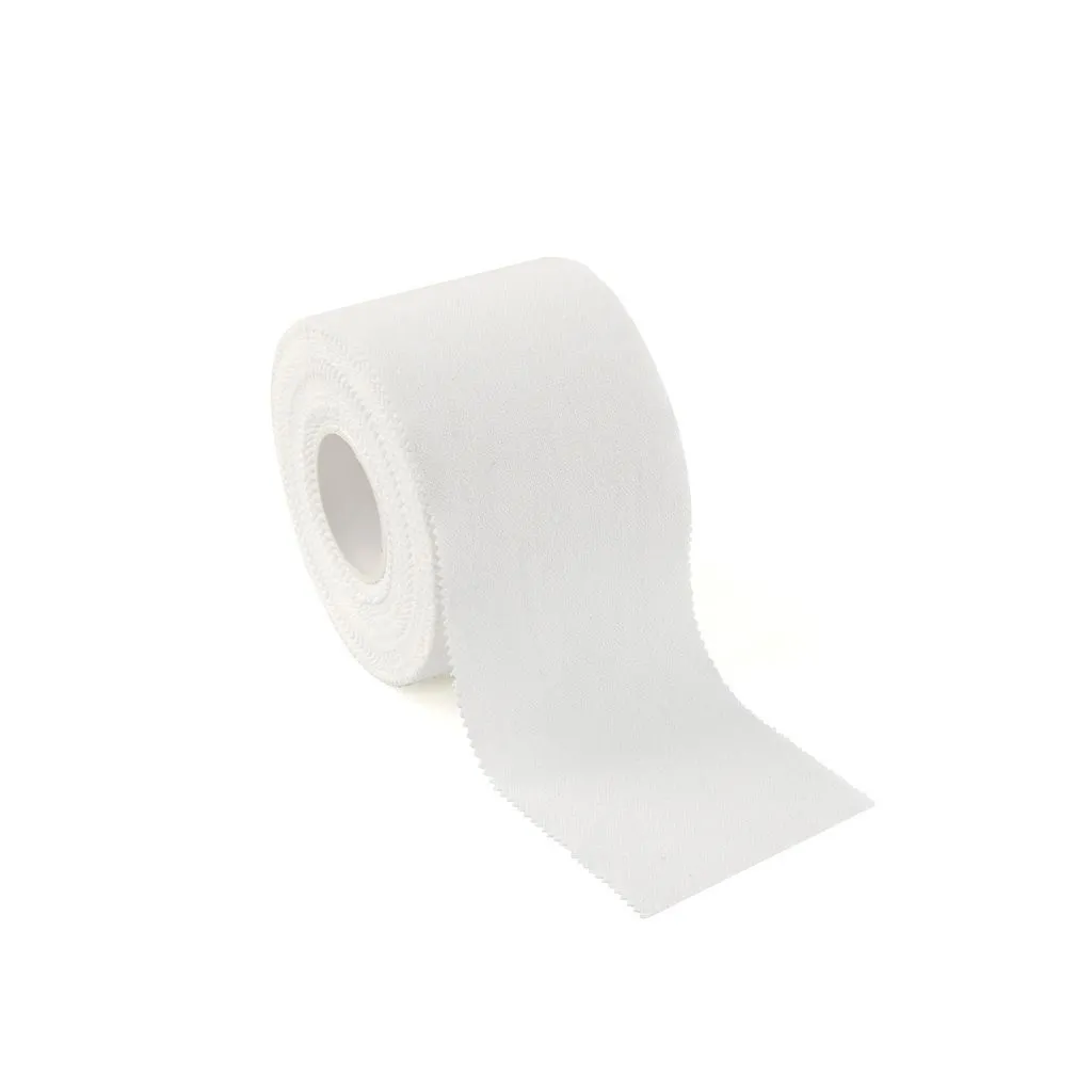 Medalist - Rigid Strapping Tape - White - 50mm x 13.7m