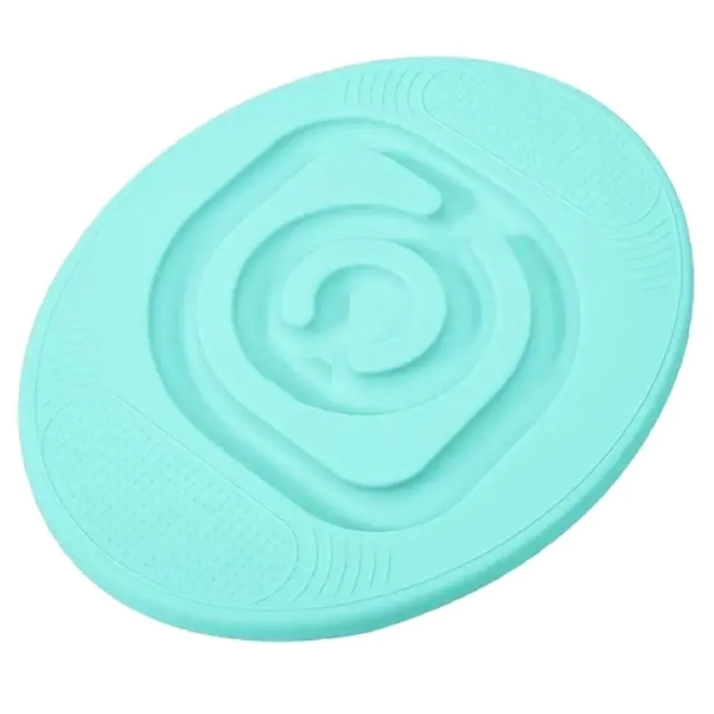 Kids' Plastic Rocking Sensory Balance Training Board - 49cm