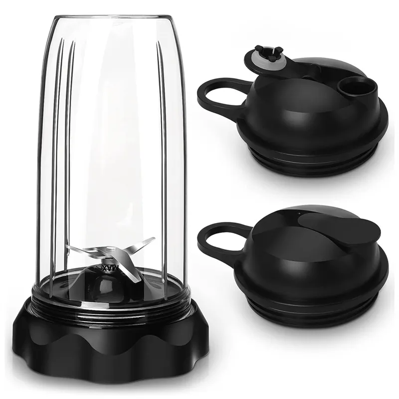 24Oz Cup Pro 1000 Blender Blade Compatible Nutri-Bullet Blender Combo Pro
